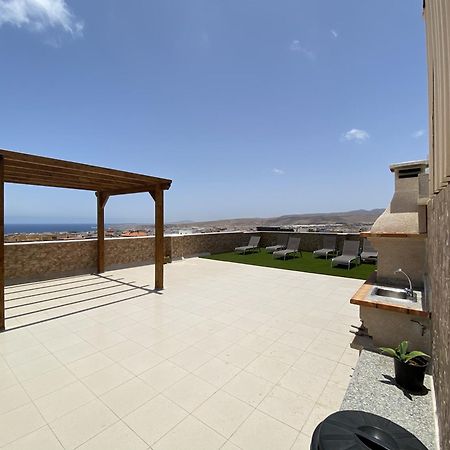 Edificio Prieto Viv 3 Apartment Puerto del Rosario  Exterior photo