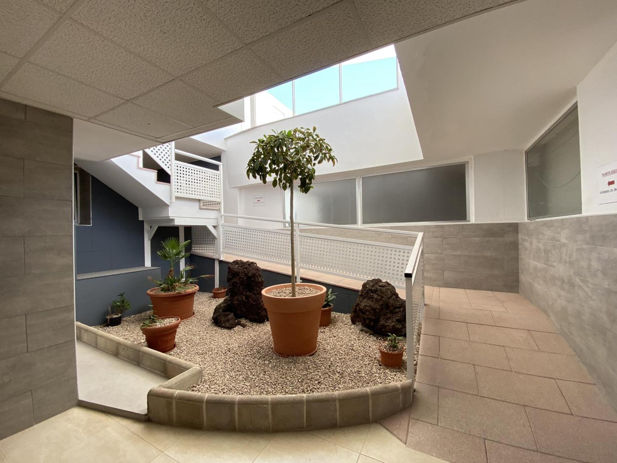 Edificio Prieto Viv 3 Apartment Puerto del Rosario  Exterior photo